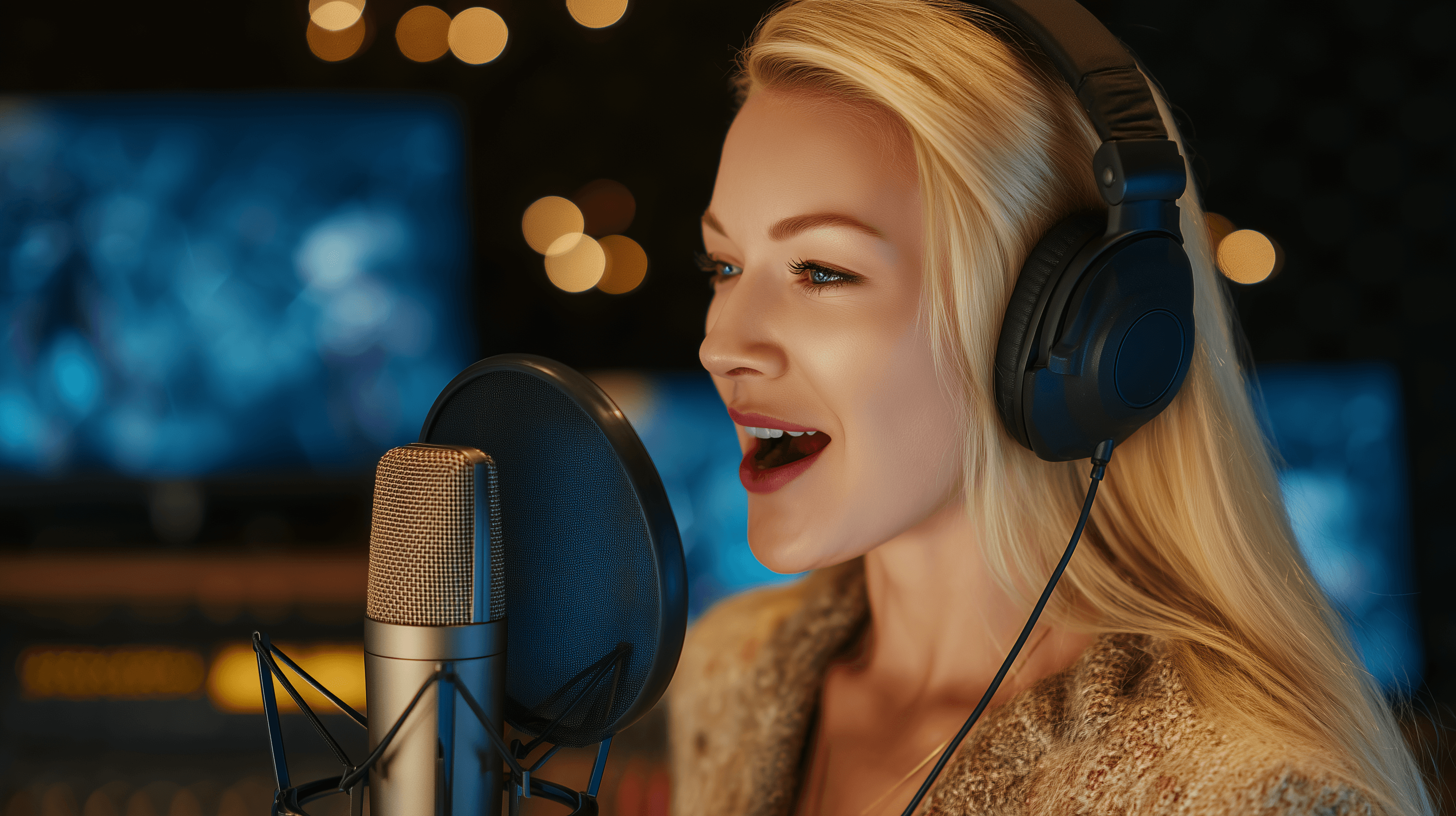 Why a Professional Studio Session Still Matters in the Age of AI